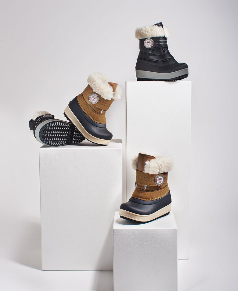 OLANG CANADA Elfo Nero