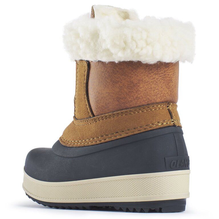 OLANG CANADA Elfo Canella