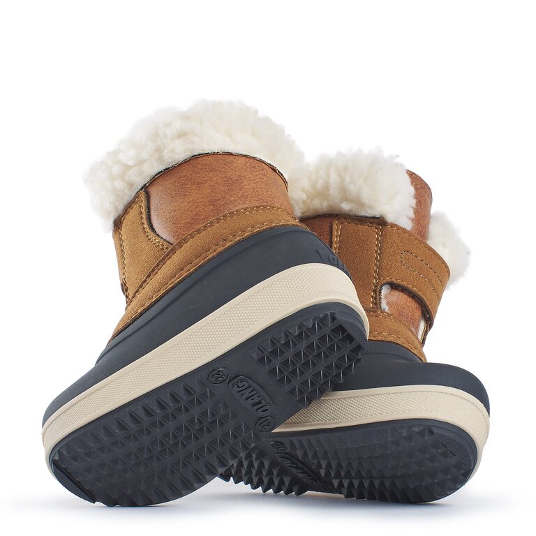 OLANG CANADA Elfo Canella