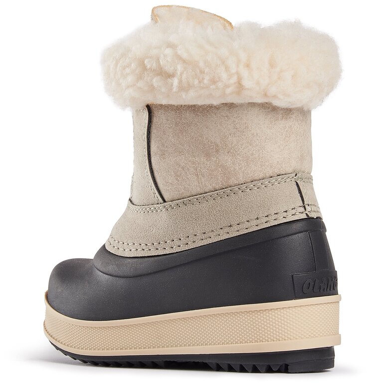 OLANG CANADA Elfo Beige