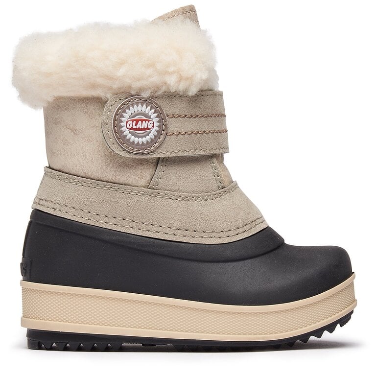 OLANG CANADA Elfo Beige