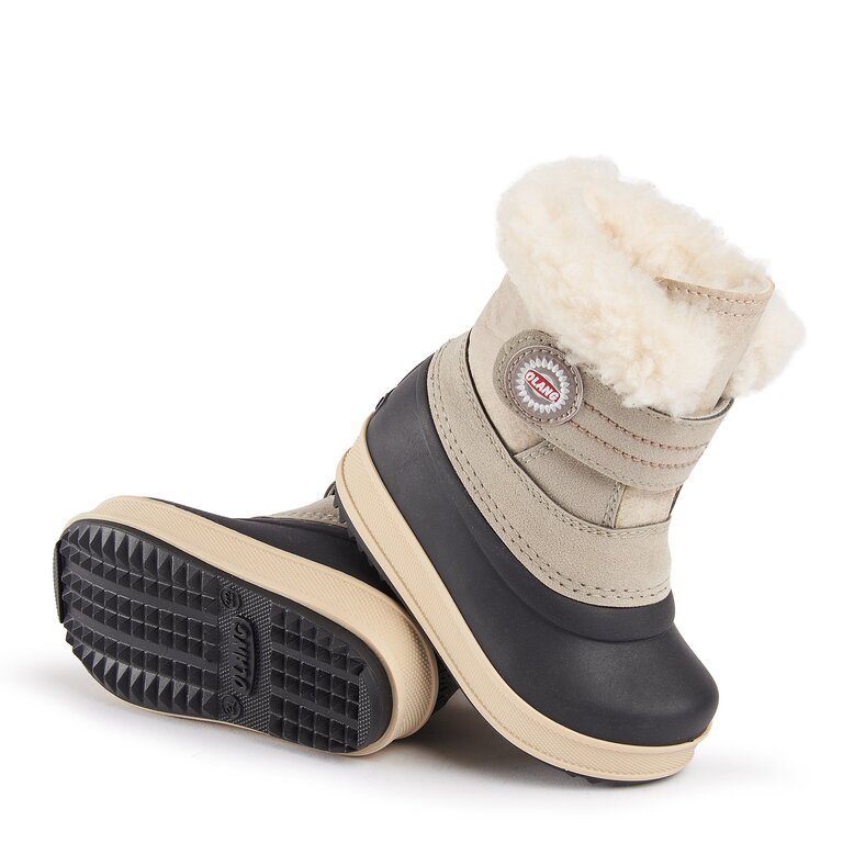 OLANG CANADA Elfo Beige