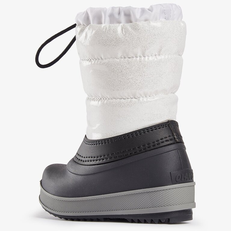 OLANG CANADA Bingo Ice Bianco