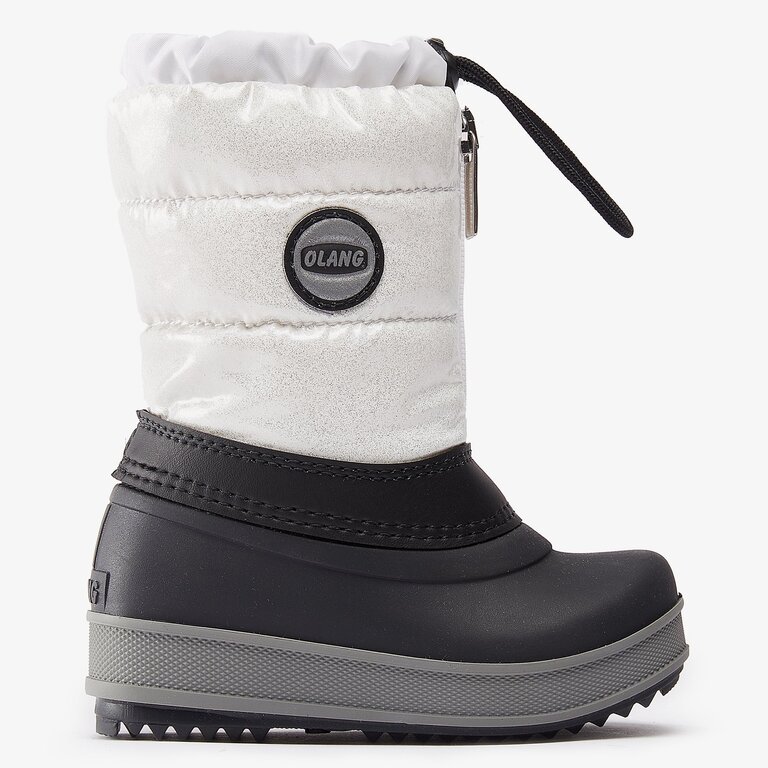 OLANG CANADA Bingo Ice Bianco