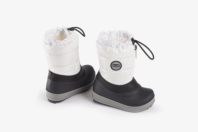 OLANG CANADA Bingo Ice Bianco