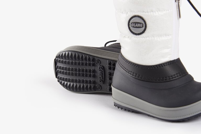 OLANG CANADA Bingo Ice Bianco