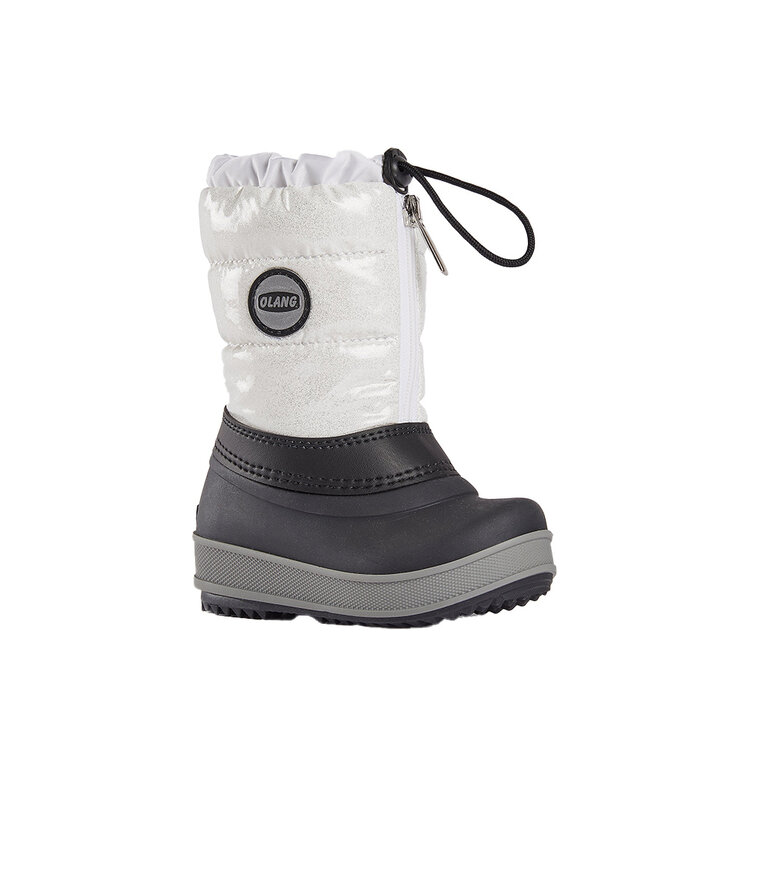 OLANG CANADA Bingo Ice Bianco