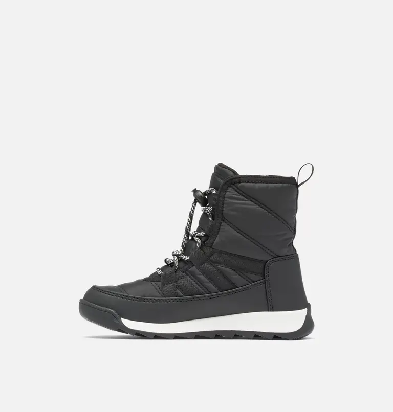 SOREL Youth Whitney II plus Black