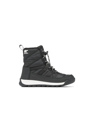 SOREL Youth Whitney II plus Black