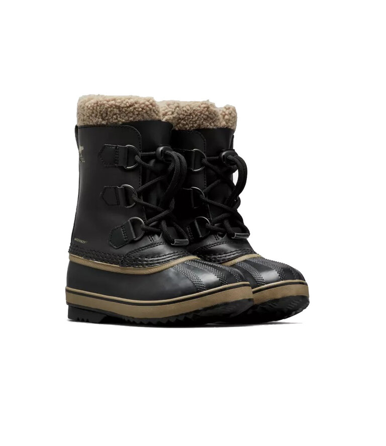 SOREL YOOT PAC TP NOIR