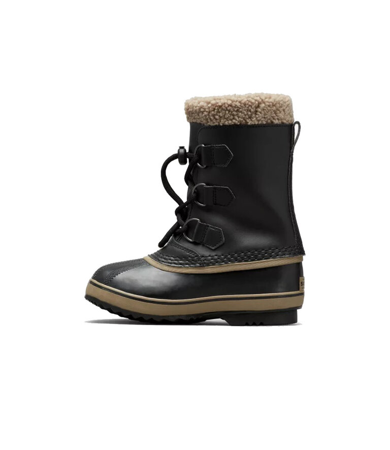 SOREL YOOT PAC TP NOIR