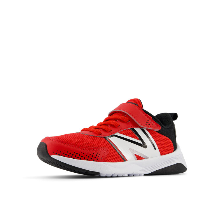 NEW BALANCE Dynasoft 545 Rouge / Noir