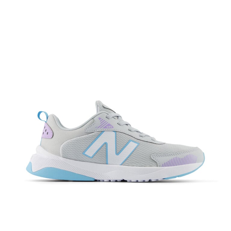 NEW BALANCE Dynasoft 545 Gris / Lilas/ Bleu