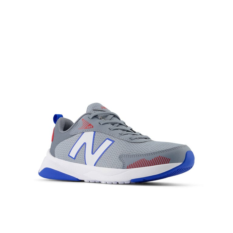 NEW BALANCE Dynasoft 545 Steel / Team red