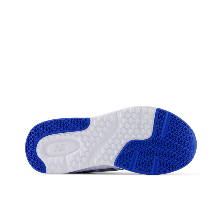 NEW BALANCE Kid's - Dynasoft 545 Steel / Team red