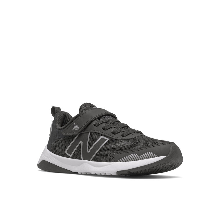 NEW BALANCE Dynasoft 545 Black / White / Silver