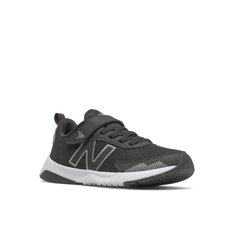 NEW BALANCE Dynasoft 545 Noir / Blanc / Argent