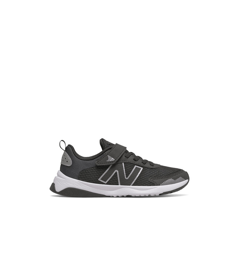 NEW BALANCE Dynasoft 545 Black / White / Silver