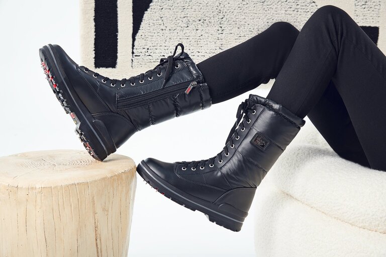 OLANG CANADA Glamour Nero