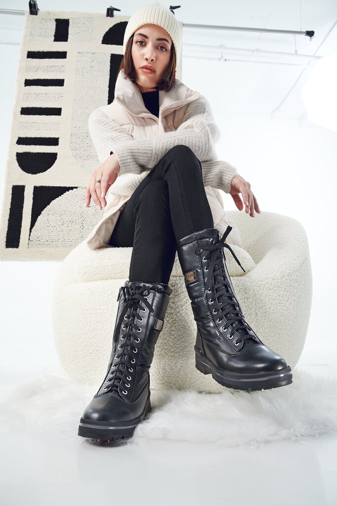 OLANG CANADA Glamour Nero