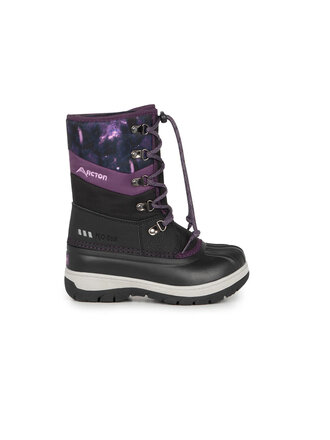 ACTON Gummy Black / Purple ACTON Gummy Black / Purple