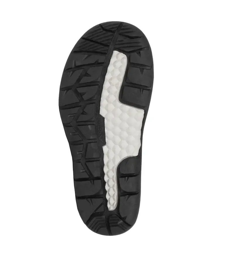 ACTON Gummy Noir/ Mauve