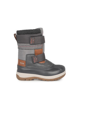 ACTON Taffy Grey / Pink ACTON Taffy Grey / Pink