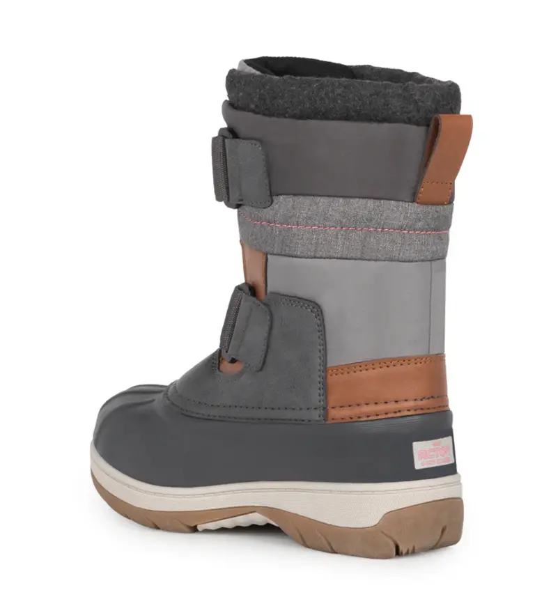 ACTON Taffy Grey / Pink