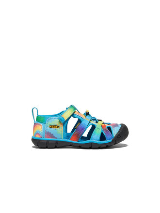KEEN Seacamp II CNX Tie Dye