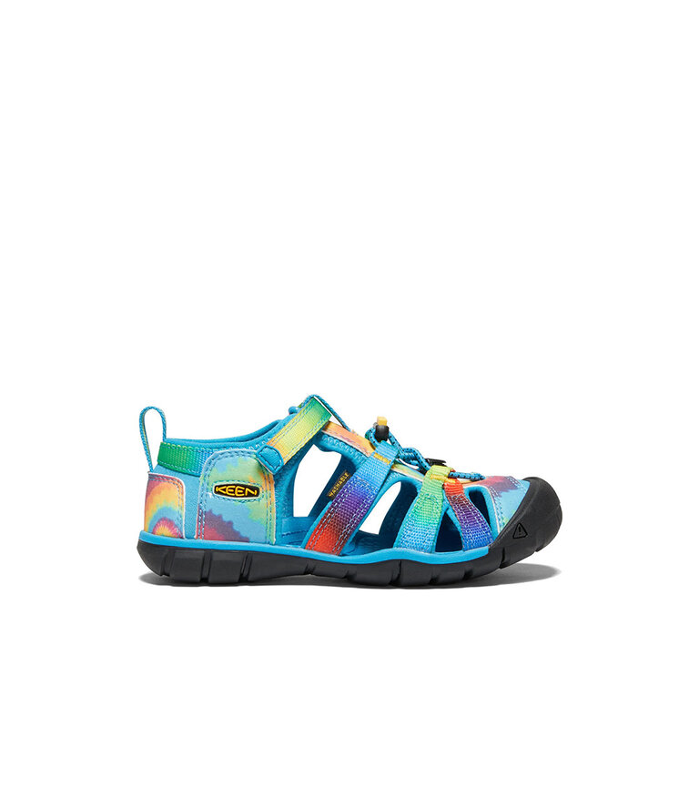 KEEN Kid's -Seacamp II CNX Tie Dye