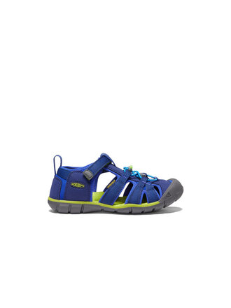 KEEN Seacamp II CNX  Bleu / Vert
