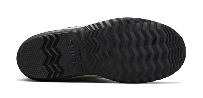 SOREL 1964 Pac Nylon Black / Ancient Fossil