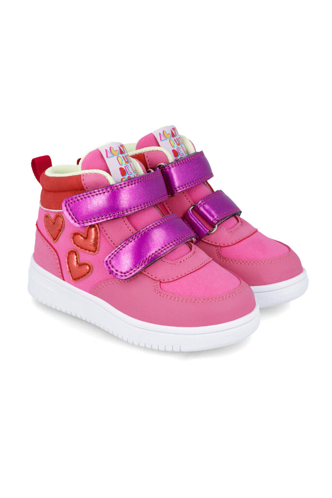 AGATHA RUIZ DE LA PRADA 241915 Fuchsia