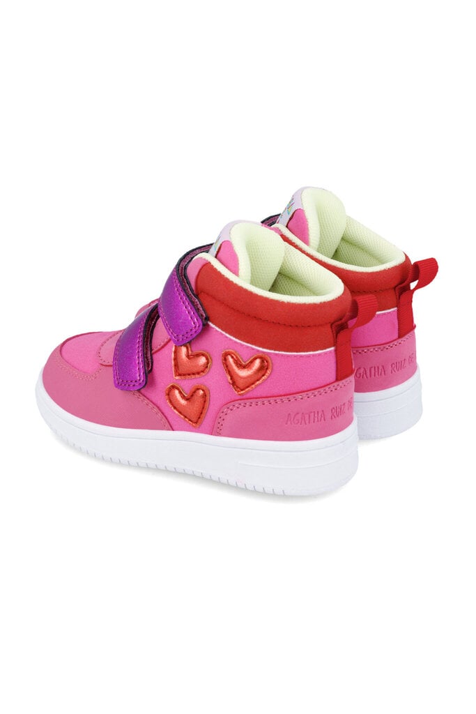 AGATHA RUIZ DE LA PRADA 241915 Fuchsia