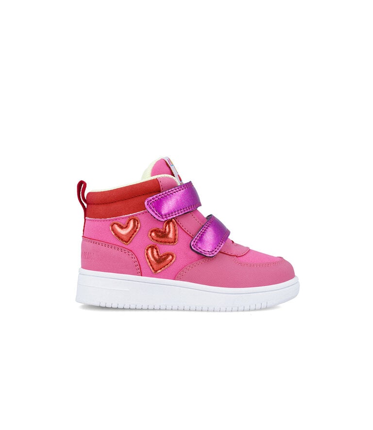 AGATHA RUIZ DE LA PRADA 241915 Fuchsia