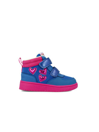 AGATHA RUIZ DE LA PRADA 241915 Blue / Fuchsia