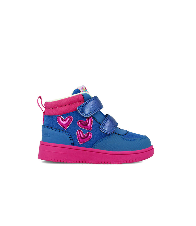 AGATHA RUIZ DE LA PRADA 241915 Bleu / Fuchsia