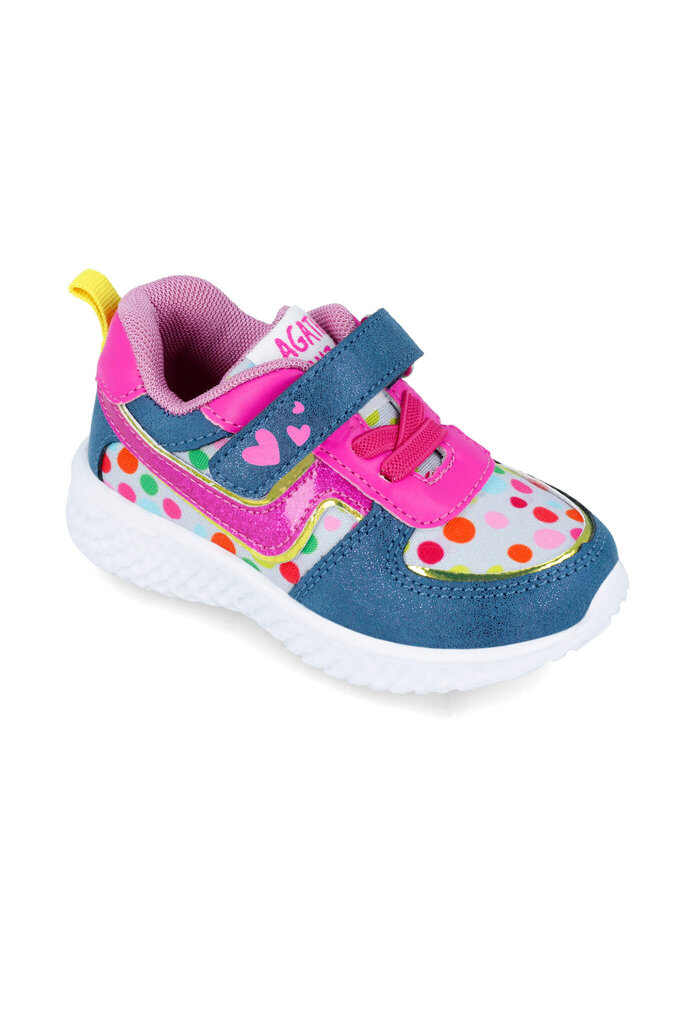 AGATHA RUIZ DE LA PRADA 241930 Marine / Multi