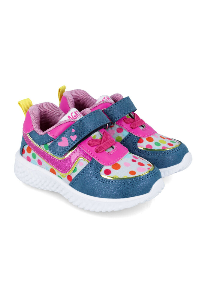 AGATHA RUIZ DE LA PRADA 241930 Marine / Multi