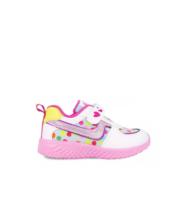 AGATHA RUIZ DE LA PRADA 241930 Blanc / Multi