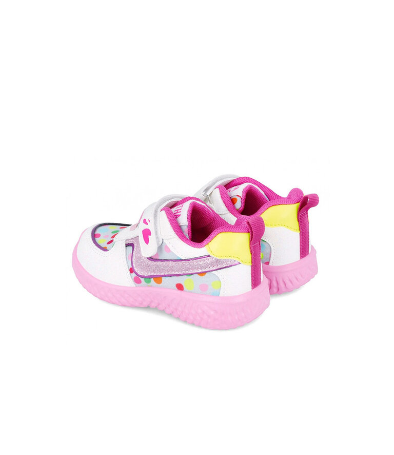 AGATHA RUIZ DE LA PRADA 241930 Blanc / Multi