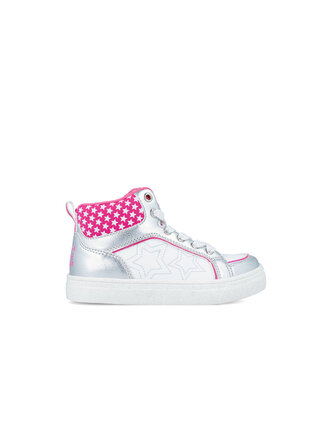 AGATHA RUIZ DE LA PRADA 241955 White / Silver