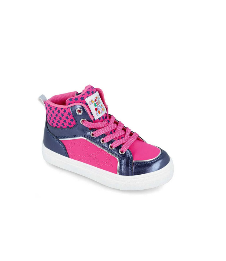 AGATHA RUIZ DE LA PRADA 241955 Fuchsia / Marine