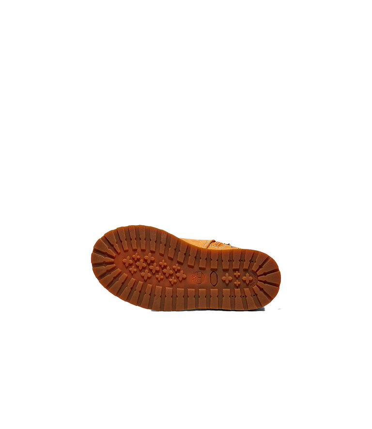 TIMBERLAND Pokey Pine 6-Inch Side-Zip Boot WHEAT