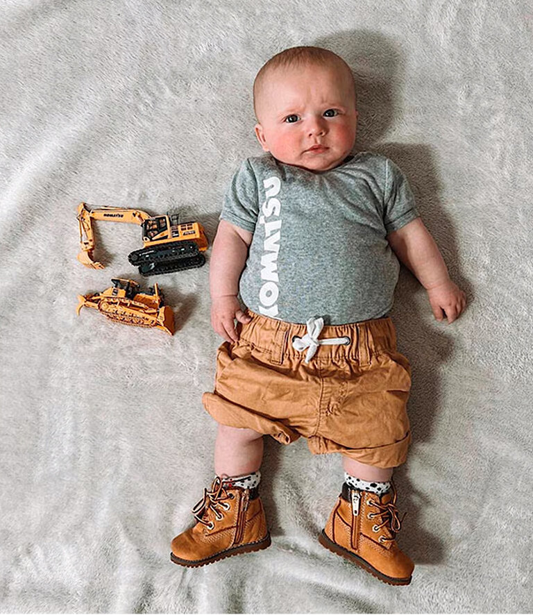 TIMBERLAND Pokey Pine 6-Inch Side-Zip Boot WHEAT