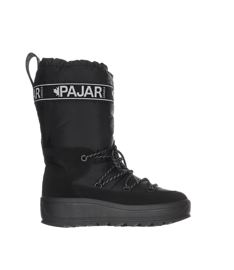 PAJAR Galaxy High Black