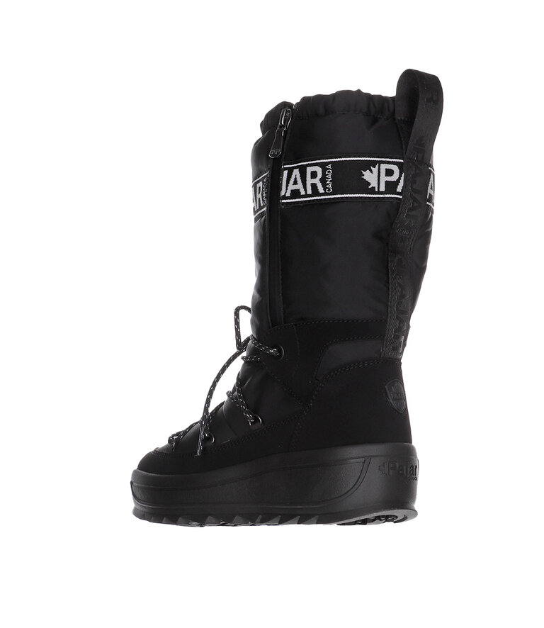 PAJAR Galaxy High Black