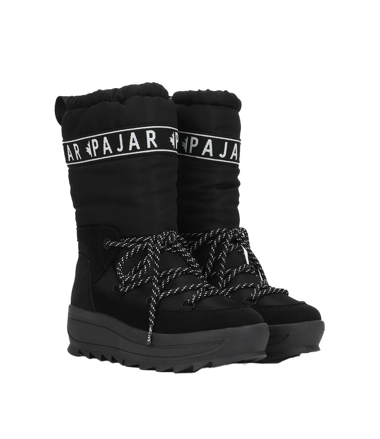 PAJAR Galaxy High Noir