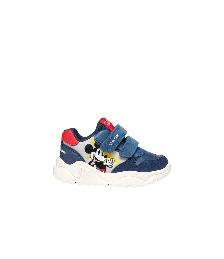 GEOX Ciufciuf baby Disney Navy / Light Grey