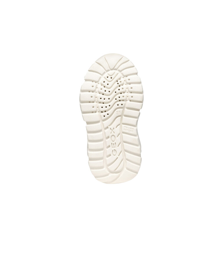 GEOX Ciufciuf baby Disney Marine / Gris Pâle